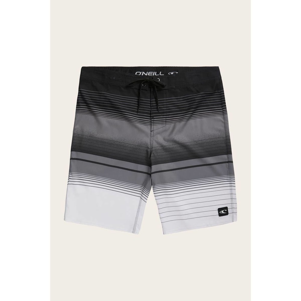 SEABOARD 21" BOARDSHORTS